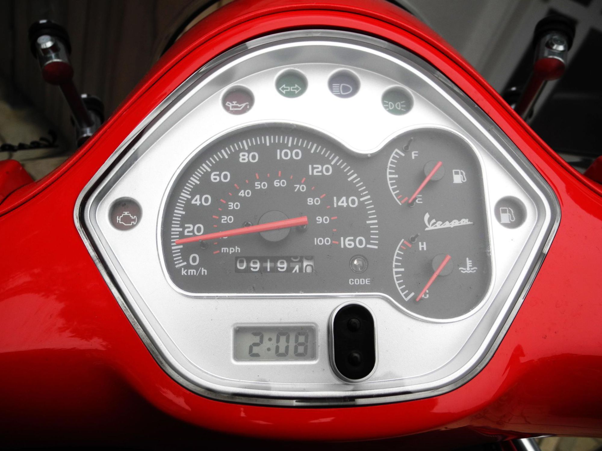 Vespa GTS 300 Tuning, Zubehör, Test, Technische Daten